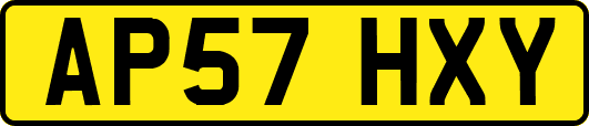 AP57HXY