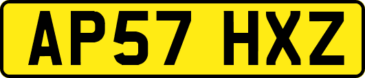 AP57HXZ