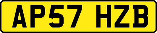 AP57HZB