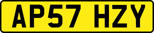 AP57HZY