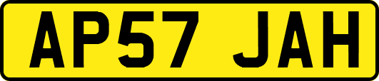AP57JAH