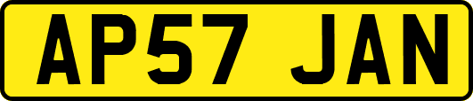 AP57JAN