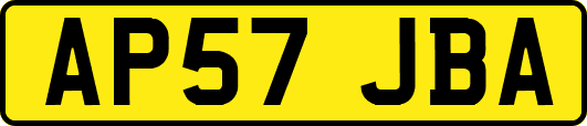 AP57JBA