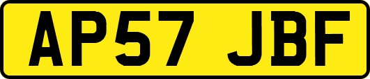 AP57JBF