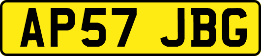 AP57JBG
