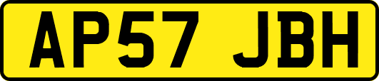 AP57JBH