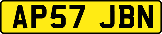 AP57JBN