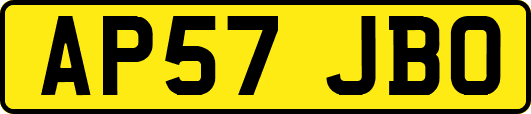 AP57JBO
