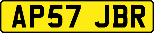 AP57JBR