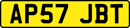AP57JBT