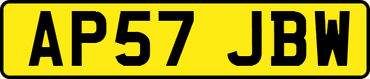 AP57JBW