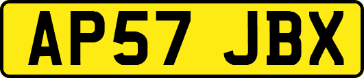 AP57JBX