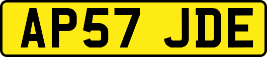 AP57JDE