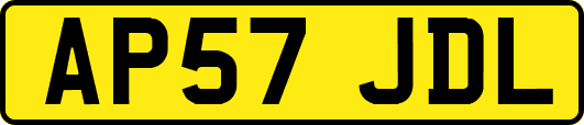 AP57JDL