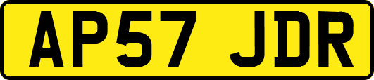 AP57JDR