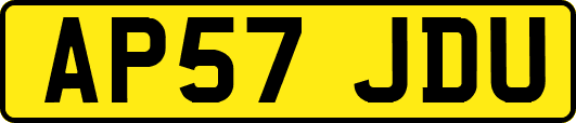 AP57JDU