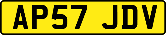 AP57JDV
