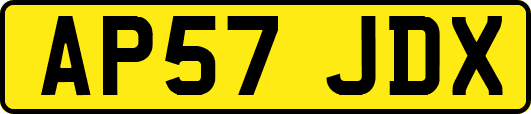 AP57JDX