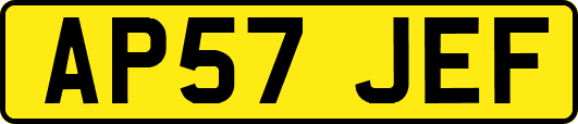 AP57JEF