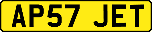 AP57JET