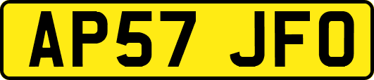 AP57JFO