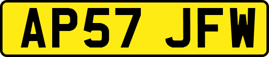 AP57JFW