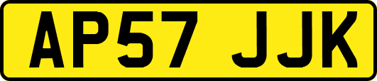 AP57JJK