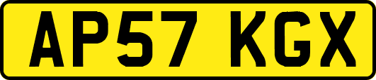 AP57KGX