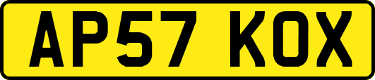 AP57KOX