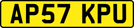 AP57KPU