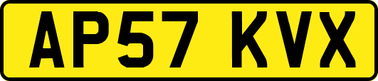 AP57KVX