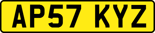 AP57KYZ