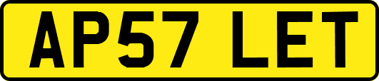 AP57LET