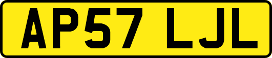 AP57LJL