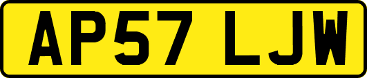 AP57LJW