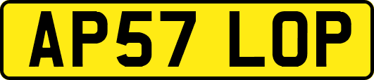 AP57LOP
