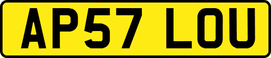 AP57LOU