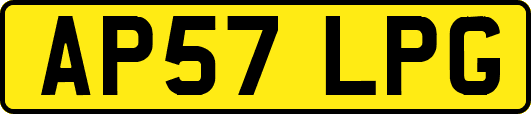 AP57LPG