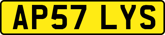 AP57LYS
