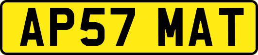 AP57MAT