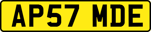 AP57MDE
