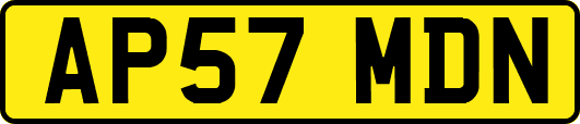 AP57MDN