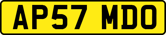 AP57MDO