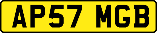 AP57MGB