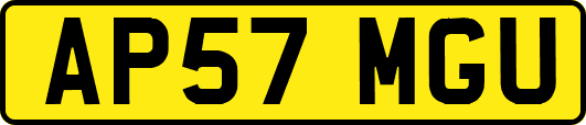AP57MGU