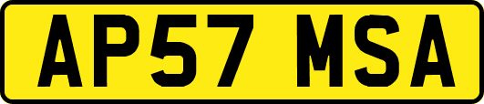 AP57MSA