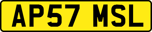 AP57MSL