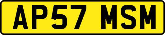 AP57MSM