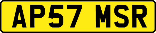 AP57MSR