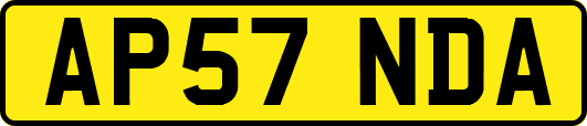 AP57NDA
